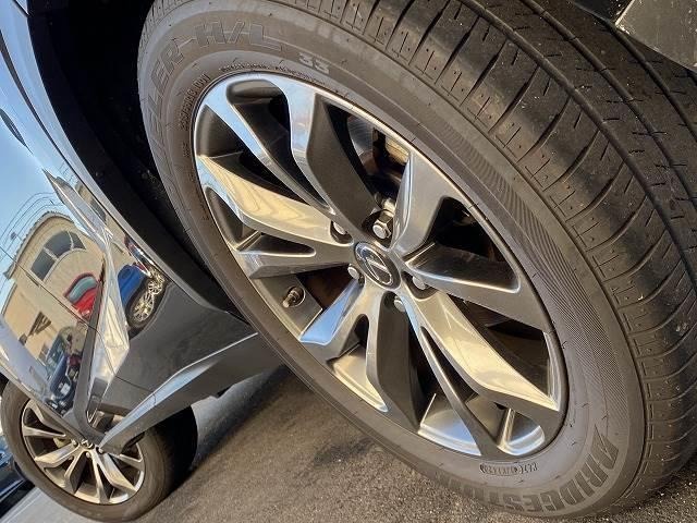 LEXUS NX NX200T F SPORT